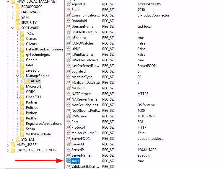 arbitrary-registry-changes