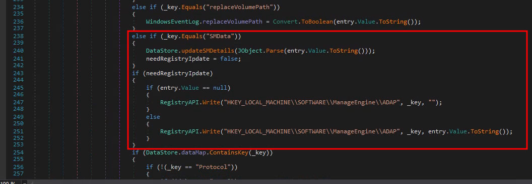 dotnet-sourcecode-showing-howto-reach-smdata